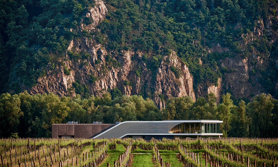 weingut fx pichler