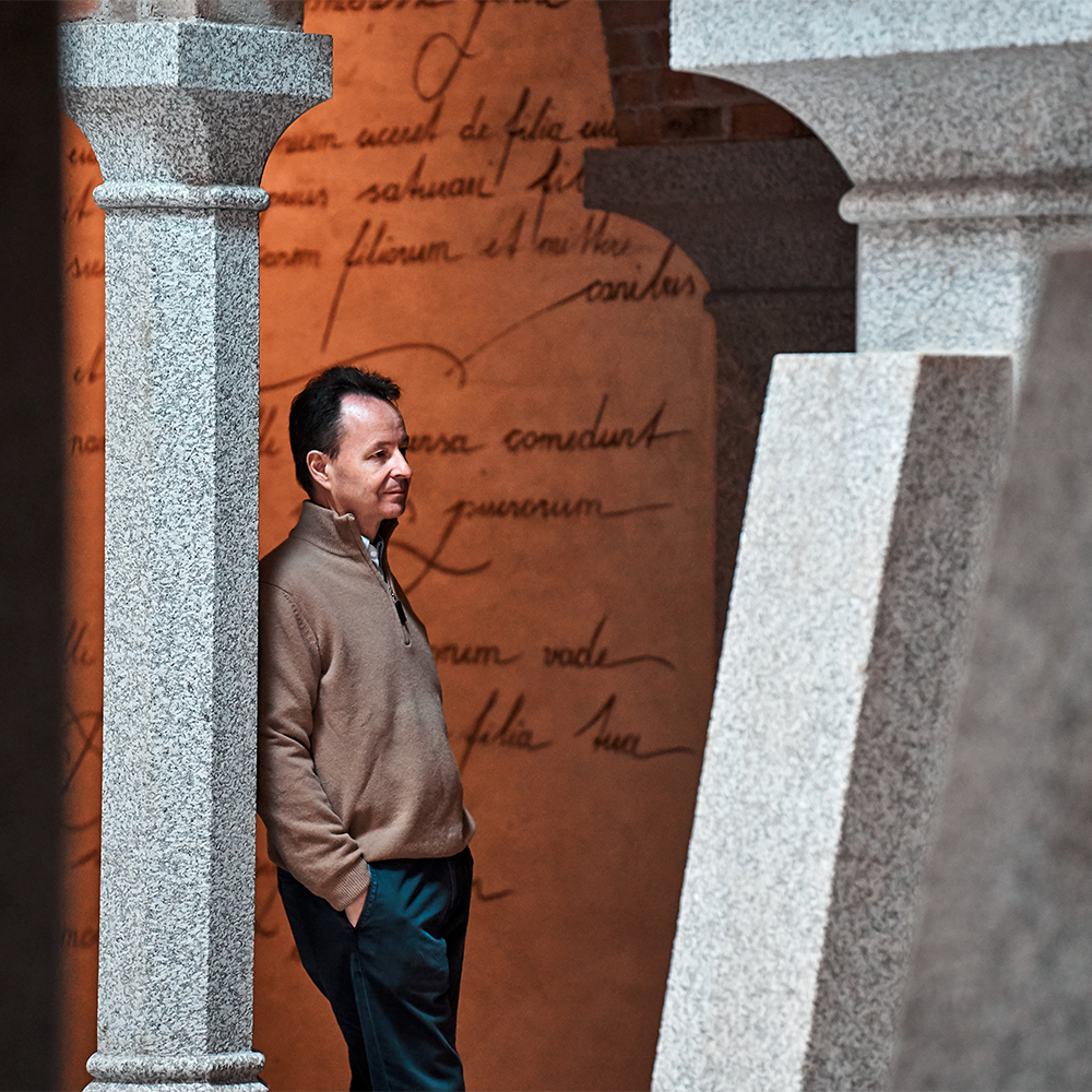 michael moosbrugger