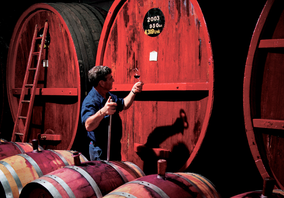 penfolds 09