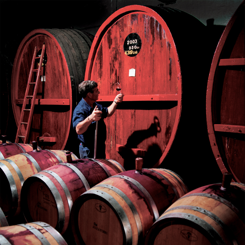 penfolds faesser