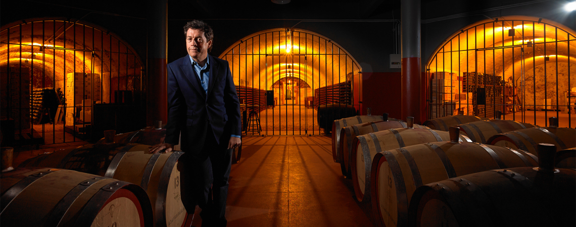 penfolds keller