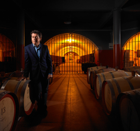 penfolds keller