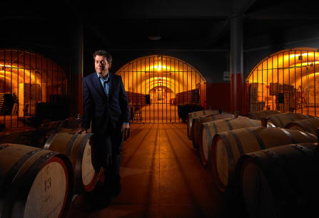 penfolds keller