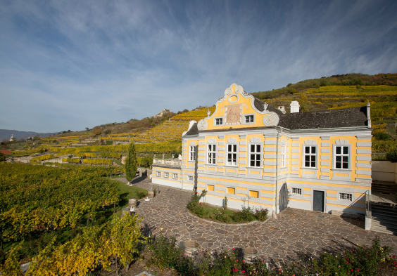 3 Domaene Wachau