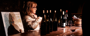 10 Domaine Chermette Beaujolais 2021 Feichtinger