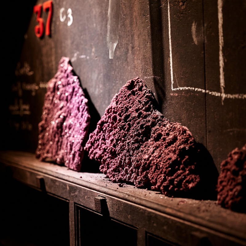 36 Domaine Chermette Beaujolais 2021 Feichtinger