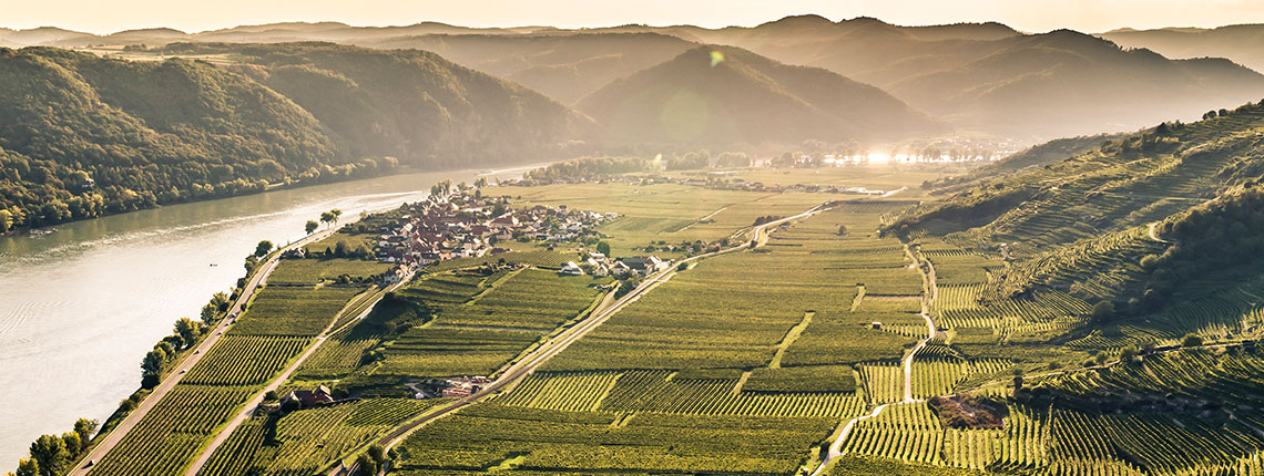 Wachau 2022 Stage Desktop