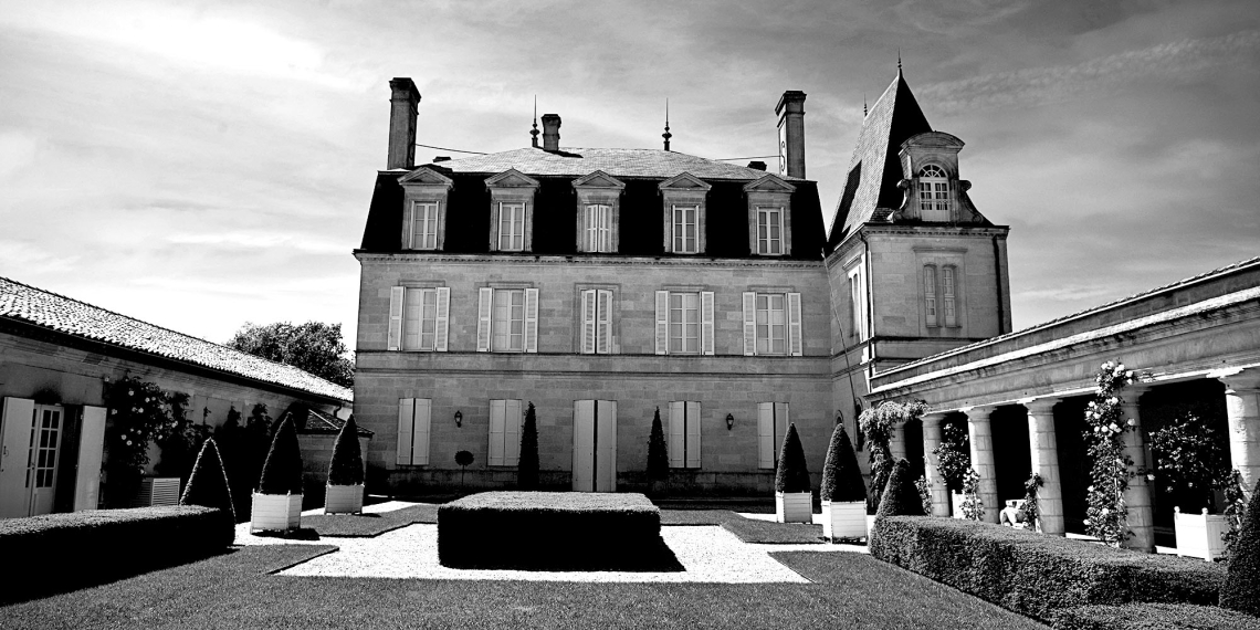 fine wine bdx 2020 chateau