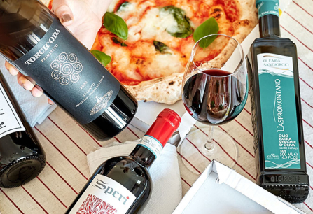 pizza und wein teaser desktop juni 2023