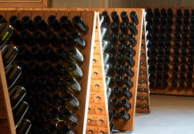 Es muss nicht immer Champagner sein