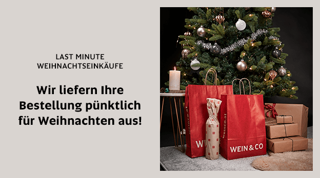 Faszinationselement Desktop Last Minute Weihnachtseinkaeufe