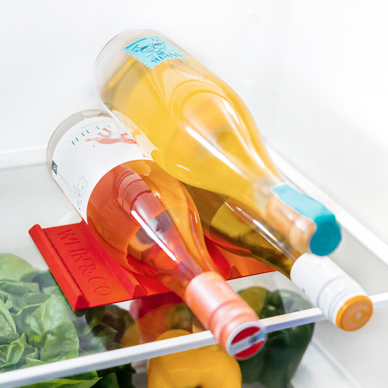 VinoStack Kuehlschrank 6