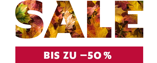 Faszinationselement Desktop SALE 2026 2
