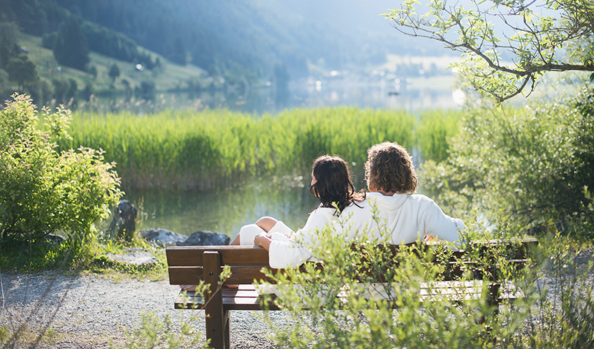 Best Alpine Wellness Hotels