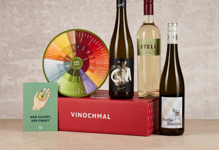 vinochmal aromenpaket
